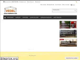 vedelbois.com