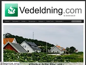 vedeldning.com