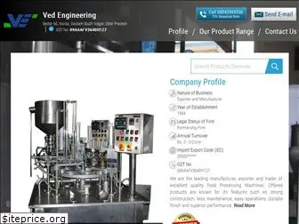 vedengineering.net