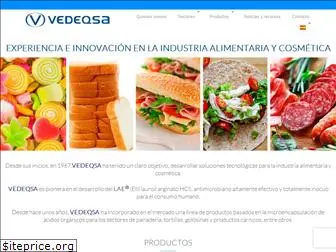 vedeqsa.com