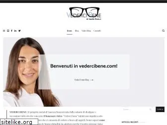 vedercibene.com