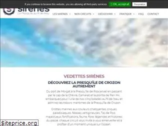 vedettes-sirenes.com
