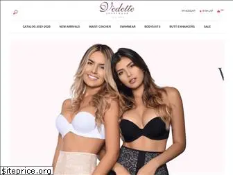 vedettestore.com