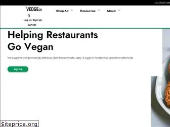 vedgeco.com