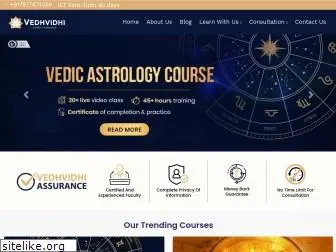 vedhvidhi.com