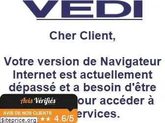 vedi-express.com