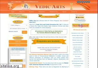 vedic-arts.com
