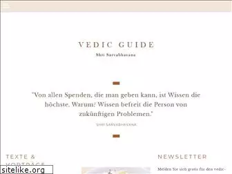 vedic-guide.de