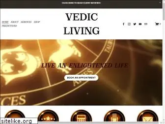 vedic-living.com