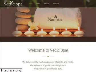 vedic-spa.com