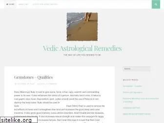 vedicastrologicalremedies.wordpress.com