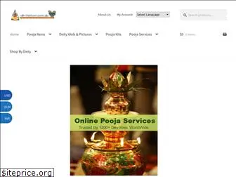 vedicavi.com