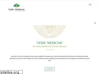 vedicmedicinelb.com