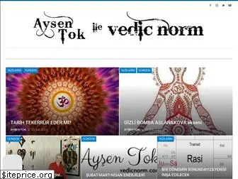 vedicnorm.com