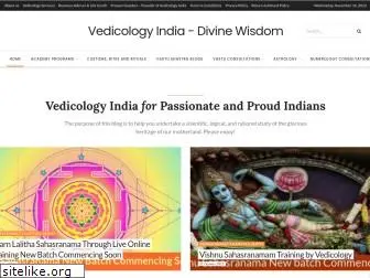 vedicologyindia.com