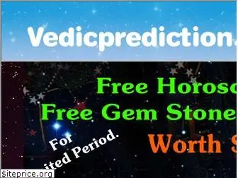 vedicprediction.com