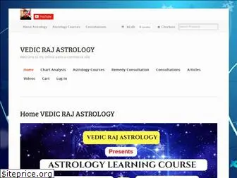 vedicrajastrology.com
