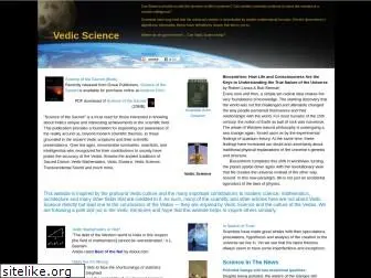 vedicsciences.net