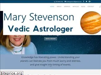 vedicstarcharts.com