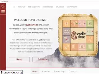 vedictime.com