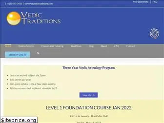 vedictraditions.com