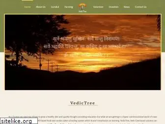 vedictree.org