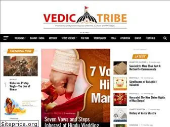 vedictribe.com