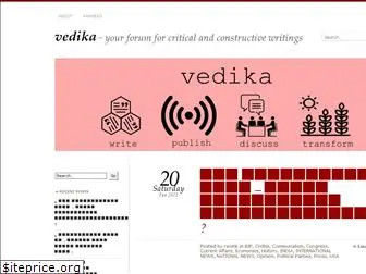 vedikaa.com