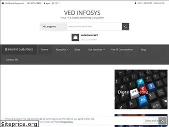 vedinfosys.com