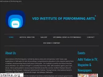 vedinstitute.org