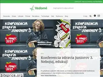 vedome.org