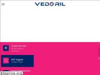 vedoril.com