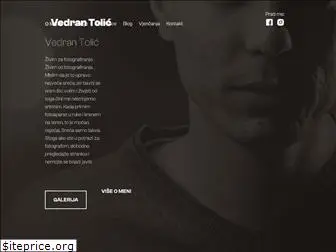 vedrantolic.com