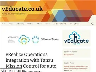 veducate.co.uk