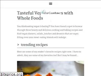 veeatcookbake.com