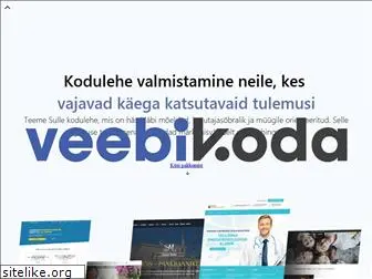 veebikoda.com