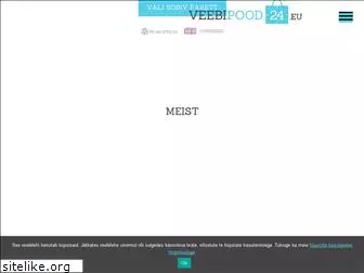 veebipood24.eu