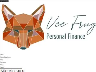 veefrugalfox.com