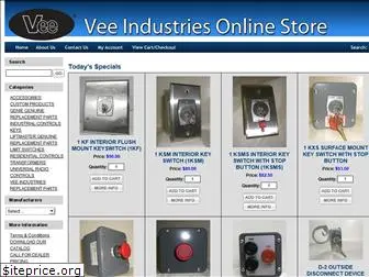 veeindustries.com