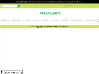 veekaylight.com