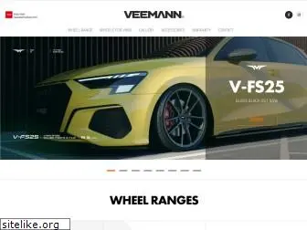 veemann.com