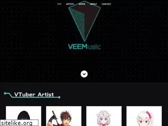 veemusic.jp