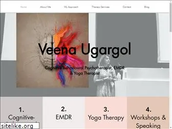 veenaugargolyogatherapy.com