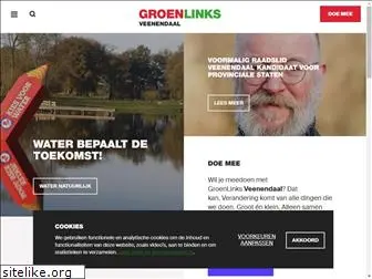 veenendaal.groenlinks.nl