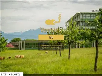 veeninglab.com