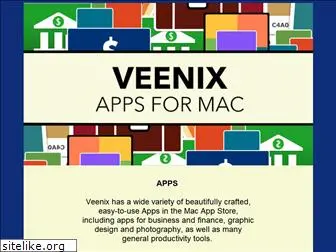 veenix.com