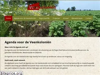 veenkolonien.nl