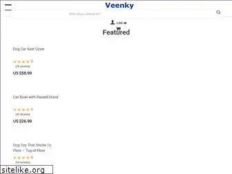 veenky.com