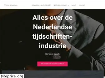 veenmagazines.nl