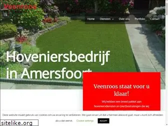 veenroos.nl
